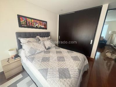 Apartamento en venta en Los Rosales Reservado, Bogotá · foto 15 de 19