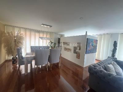 Apartamento en venta en Los Rosales Reservado, Bogotá · foto 17 de 19