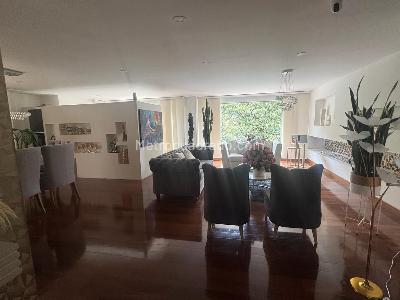 Apartamento en venta en Los Rosales Reservado, Bogotá · foto 8 de 19