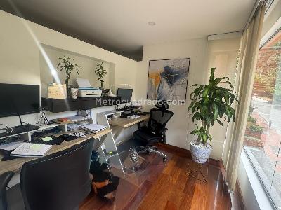 Apartamento en venta en Los Rosales Reservado, Bogotá · foto 10 de 19