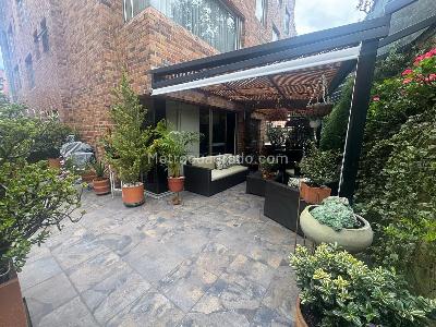 Apartamento en venta en Los Rosales Reservado, Bogotá · foto 3 de 19