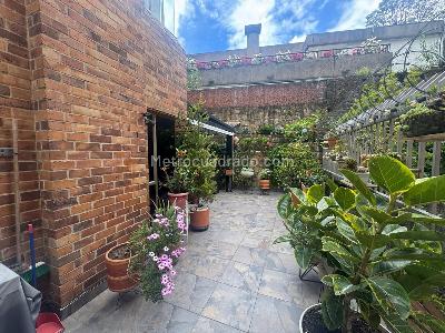 Apartamento en venta en Los Rosales Reservado, Bogotá · foto 4 de 19