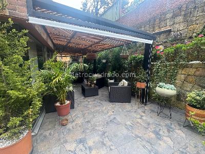 Apartamento en venta en Los Rosales Reservado, Bogotá · foto 5 de 19
