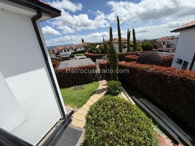 Casa de 3 alcobas en venta en Encenillos De Cindamanoy, Chía, 154 m² · foto 15 de 20