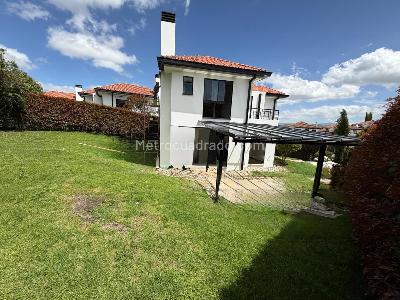 Casa de 3 alcobas en venta en Encenillos De Cindamanoy, Chía, 154 m² · foto 19 de 20