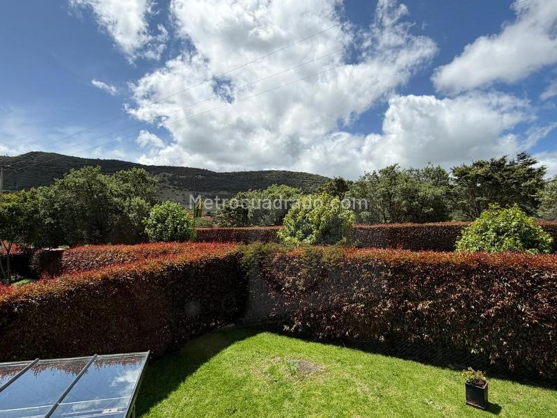 Casa – Yerbabuena Bajo, Yerbabuena, Sabana Centro - Vista 5