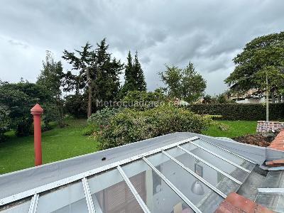 Casa de 3 alcobas en venta en Camino De Los Arrayanes, Bogotá · foto 13 de 20