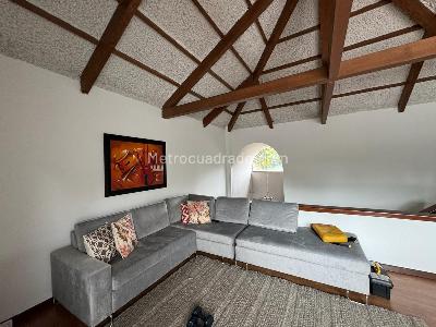 Casa de 3 alcobas en venta en Camino De Los Arrayanes, Bogotá · foto 14 de 20