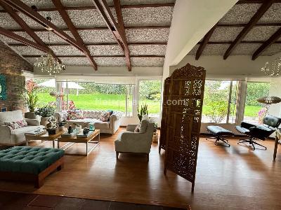 Casa de 3 alcobas en venta en Camino De Los Arrayanes, Bogotá · foto 15 de 20
