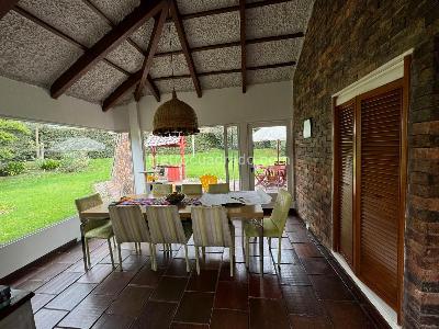 Casa de 3 alcobas en venta en Camino De Los Arrayanes, Bogotá · foto 20 de 20