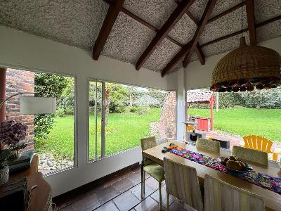 Casa de 3 alcobas en venta en Camino De Los Arrayanes, Bogotá · foto 10 de 20