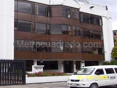 Edificio de Oficinas en Arriendo, CHICO, Bogotá D.C.