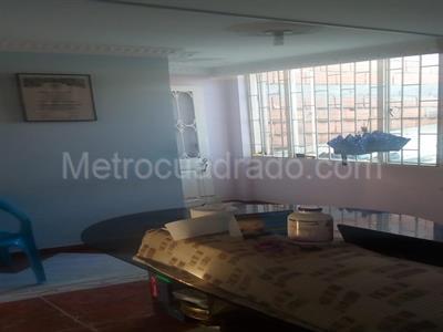 Casa en venta en El Virrey, Bogotá · foto 13 de 20