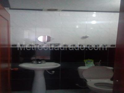 Casa en venta en El Virrey, Bogotá · foto 16 de 20