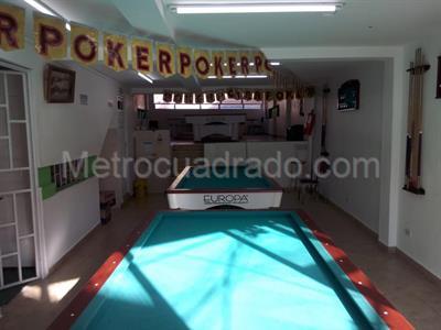 Casa en venta en El Virrey, Bogotá · foto 18 de 20