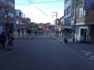 Casa en venta en El Virrey, Bogotá · foto 19 de 20