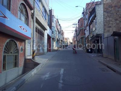 Casa en venta en El Virrey, Bogotá · foto 20 de 20