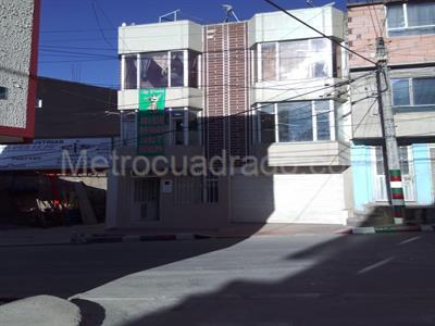 Casa en venta en El Virrey, Bogotá · foto 2 de 20
