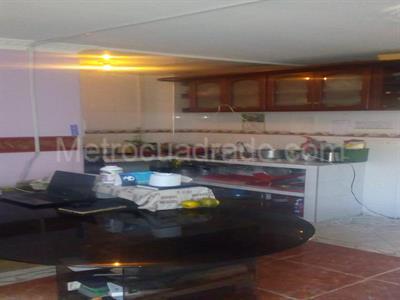 Casa en venta en El Virrey, Bogotá · foto 4 de 20