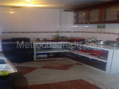 Casa en venta en El Virrey, Bogotá · foto 5 de 20
