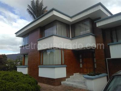 Casa en venta en Vereda La Balsa, Chía · foto 13 de 20