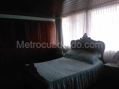 Casa en venta en Vereda La Balsa, Chía · foto 15 de 20