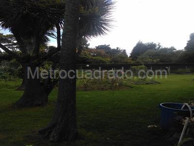 Casa en venta en Vereda La Balsa, Chía · foto 2 de 20