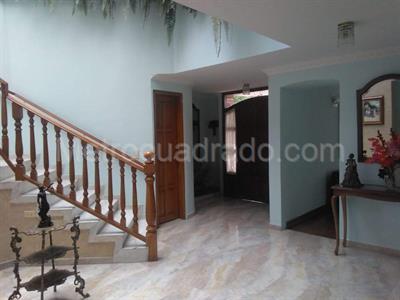 Casa en venta en Vereda La Balsa, Chía · foto 4 de 20