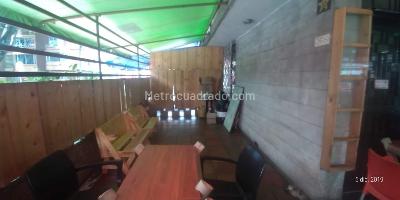 Casa de 5 alcobas en venta en El Recuerdo, Bogotá, 184 m² · foto 10 de 20