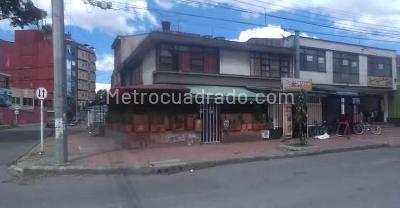 Casa de 5 alcobas en venta en El Recuerdo, Bogotá, 184 m² · foto 13 de 20