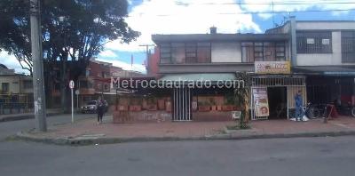 Casa de 5 alcobas en venta en El Recuerdo, Bogotá, 184 m² · foto 15 de 20