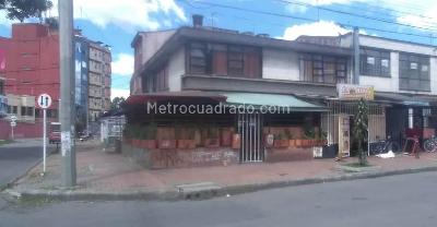 Casa de 5 alcobas en venta en El Recuerdo, Bogotá, 184 m² · foto 18 de 20