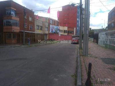 Casa de 5 alcobas en venta en El Recuerdo, Bogotá, 184 m² · foto 20 de 20