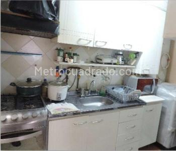 Casa de 5 alcobas en venta en San Antonio Norte, Bogotá, 458 m² · foto 13 de 20