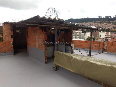 Casa de 5 alcobas en venta en San Antonio Norte, Bogotá, 458 m² · foto 16 de 20