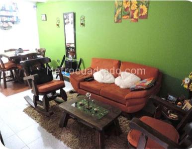 Casa de 5 alcobas en venta en San Antonio Norte, Bogotá, 458 m² · foto 5 de 20
