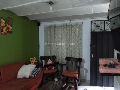 Casa de 5 alcobas en venta en San Antonio Norte, Bogotá, 458 m² · foto 6 de 20