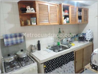 Casa de 5 alcobas en venta en San Antonio Norte, Bogotá, 458 m² · foto 9 de 20