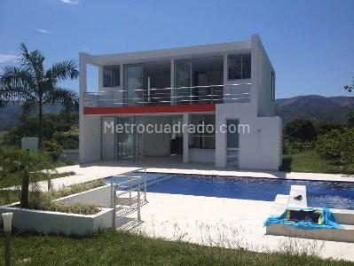 Casas en Venta en Quintas De La Antigua, Carmen De Apicala - Vivienda Nueva  y Usada