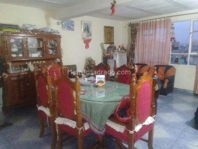 Casa de 5 alcobas en venta en Santa Librada, Bogotá, 423 m² · foto 16 de 20