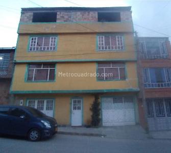 Casa de 5 alcobas en venta en Santa Librada, Bogotá, 423 m² · foto 17 de 20
