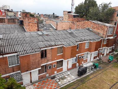 Casa en venta en Suba Tibabuyes, Bogotá · foto 14 de 20