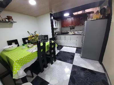 Casa en venta en Suba Tibabuyes, Bogotá · foto 5 de 20