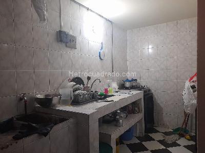 Casa de 5 alcobas en venta en San Antonio Nor Occidental, Bogotá, 305 m² · foto 15 de 20