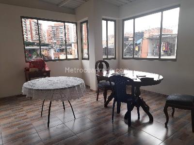 Casa de 5 alcobas en venta en San Antonio Nor Occidental, Bogotá, 305 m² · foto 4 de 20