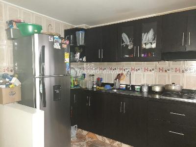Casa de 5 alcobas en venta en San Antonio Nor Occidental, Bogotá, 305 m² · foto 5 de 20