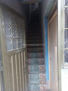 Casa de 5 alcobas en venta en El Virrey Ultima Etapa, Bogotá, 72 m² · foto 10 de 20