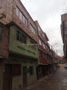 Casa de 5 alcobas en venta en El Virrey Ultima Etapa, Bogotá, 72 m² · foto 17 de 20