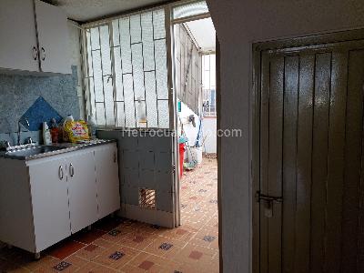 Casa en venta en San Antonio Norte, Bogotá · foto 18 de 20