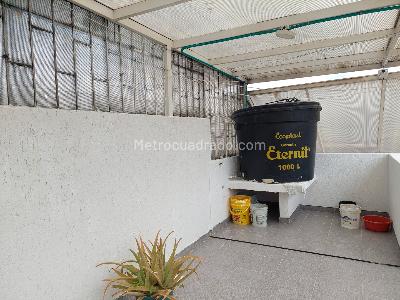 Casa en venta en San Antonio Norte, Bogotá · foto 20 de 20